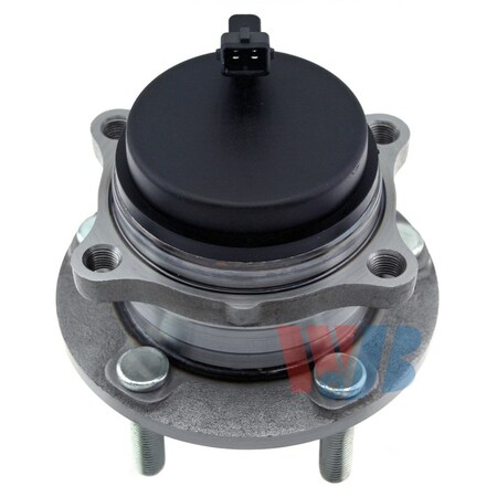 Wjb Hub Assembly, Wa512326Hd WA512326HD
